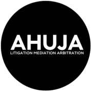 Ahuja Litigation Mediation Arbitration Law Corporation (ALMA) Ahuja Litigation Mediation Arbitration Law Corporation (ALMA)