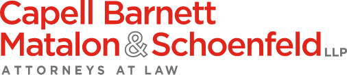 CBMS Law logo