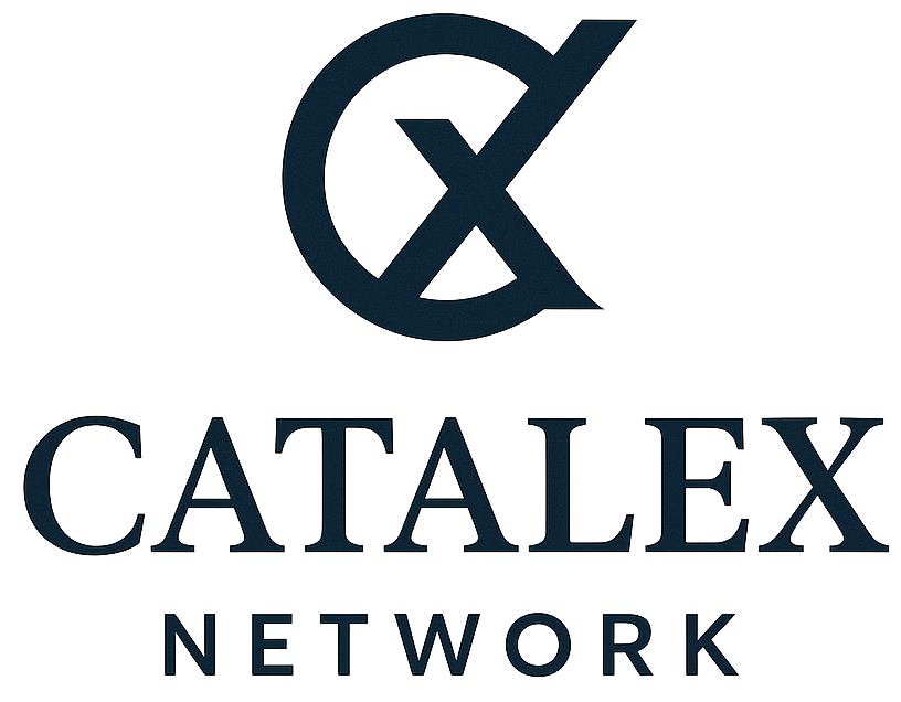 Catalex Network LLC logo