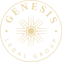 Genesis Legal Group logo