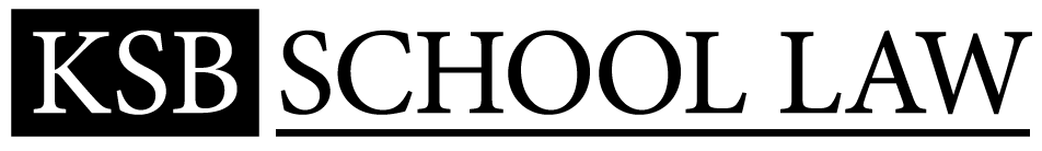 KSB School Law, PC, LLO logo