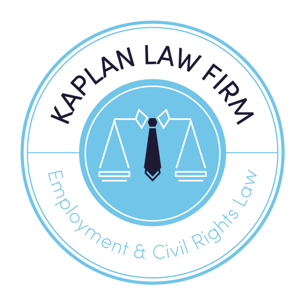 Kaplan Law Firm, PLLC logo