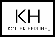 Kohler Herlihy (KH) Trust Law logo