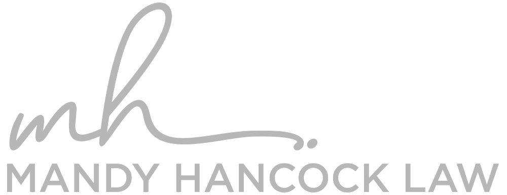 Mandy Hancock Law PLLC logo