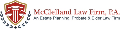 McClelland Law Firm, P.A. logo