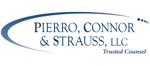 Pierro, Connor & Strauss, LLC logo