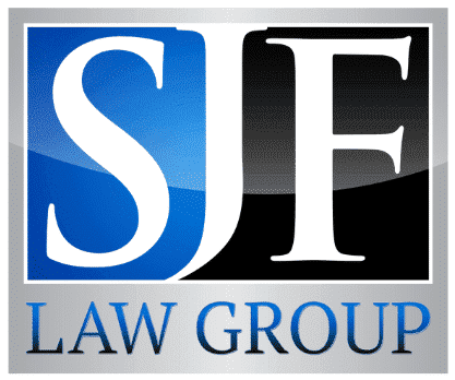 SJF Law Group logo
