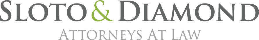 Sloto & Diamond Attorneys at Law logo
