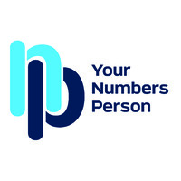 Your Numbers Person logo