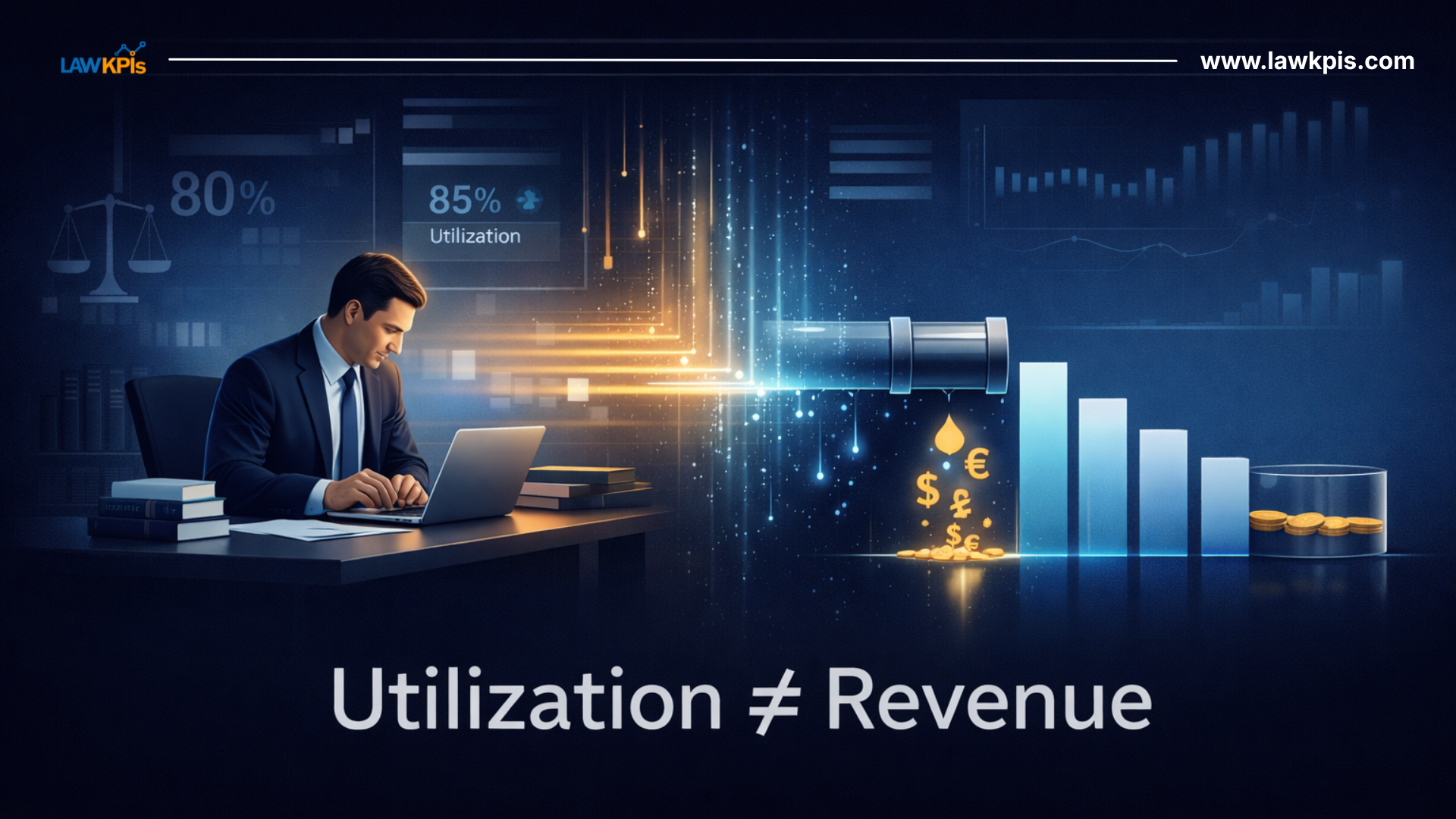 Utilization-and-Realization